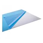 Новая продукция, Зеркальная Наклейка на стену, наклейка на комнату, фреска, искусство, украшение для дома, наклейка на стену, серебряная Светоотражающая Солнечная пленка