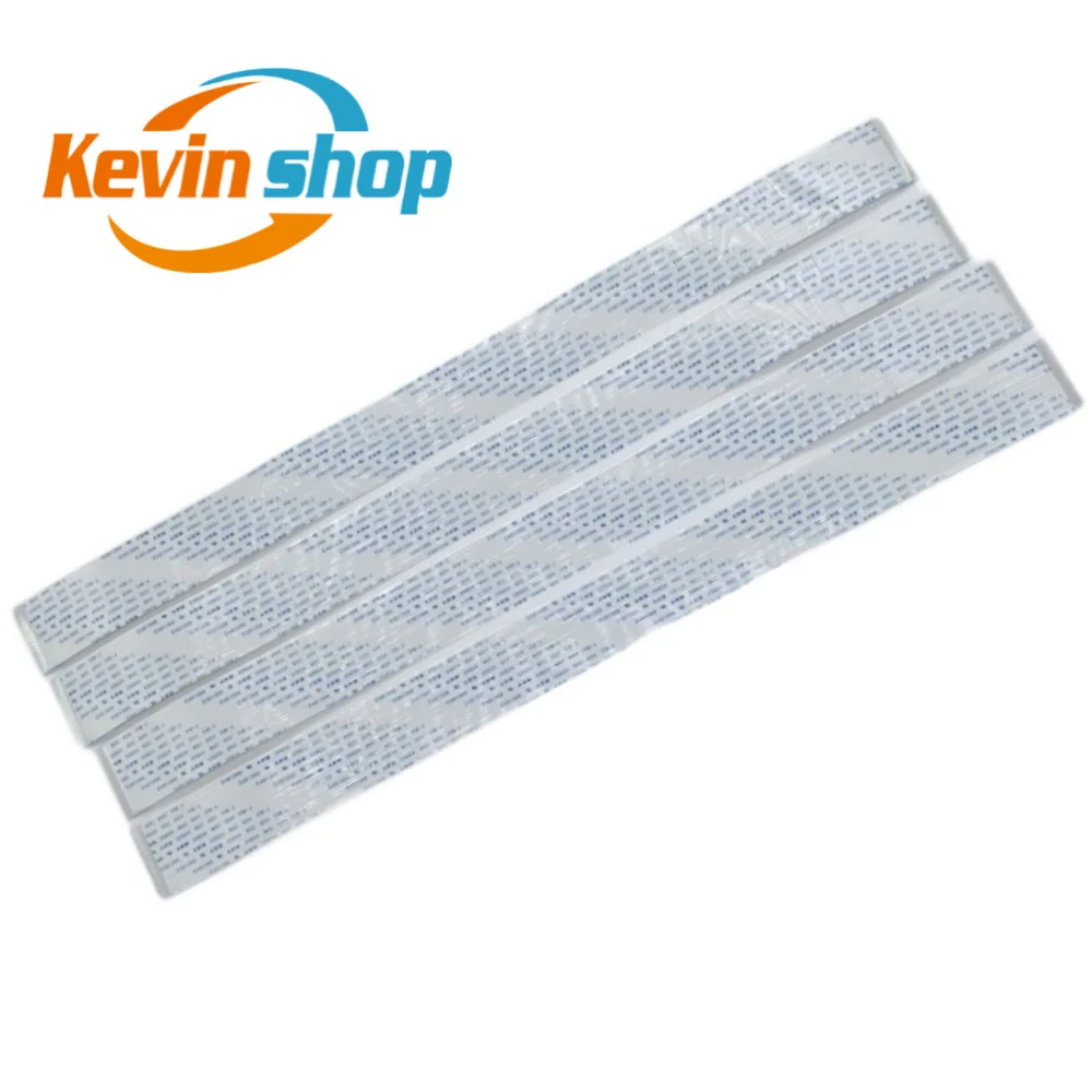 10 шт. гибкий кабель для печатной головки dx4 принтера Roland vp300 vp540 sp300 sp540 rs540 rs640 xc540 xj740