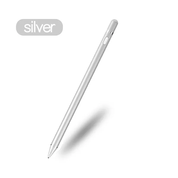 

Активная емкостная ручка подходит для Apple ipad pro air, планшетов Huawei, телефонов, планшетов Xiaomi