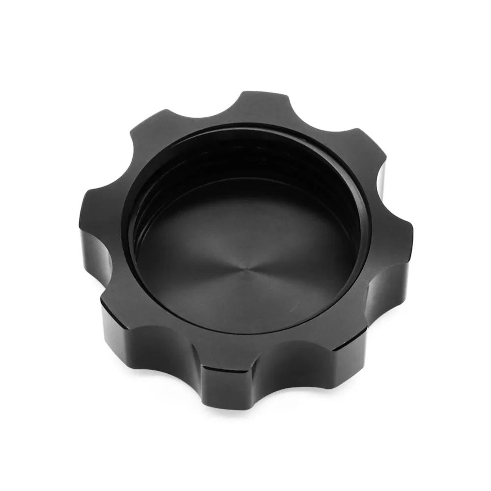 

Replaces OEM Part Number 5439075 & 5433687, 2520957 For Polaris RZR Models Snowmobiles and ATVS CNC Aluminum Gas Cap