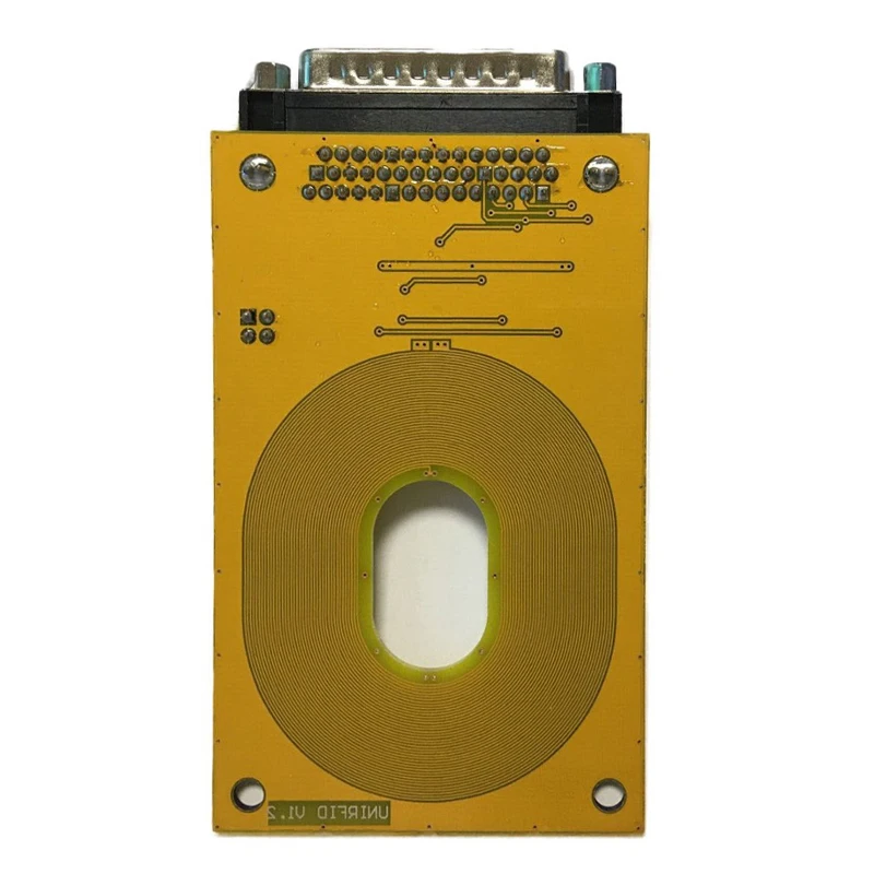IRPOG RFID адаптер IPROG + Iprog Pro 8 soic зажим переходник для XPROG| |