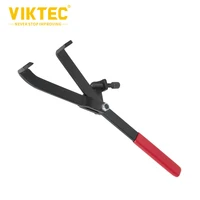 vt01143 universal motorcycle pulley holder hand tool 70 130mm