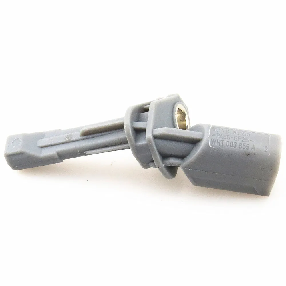 Датчик скорости колеса SCJYRXS для Eos Passat B6 B7 Golf MK5 MK6 Beetle Touran Q3 TT Yeti Seat Leon WHT003856A