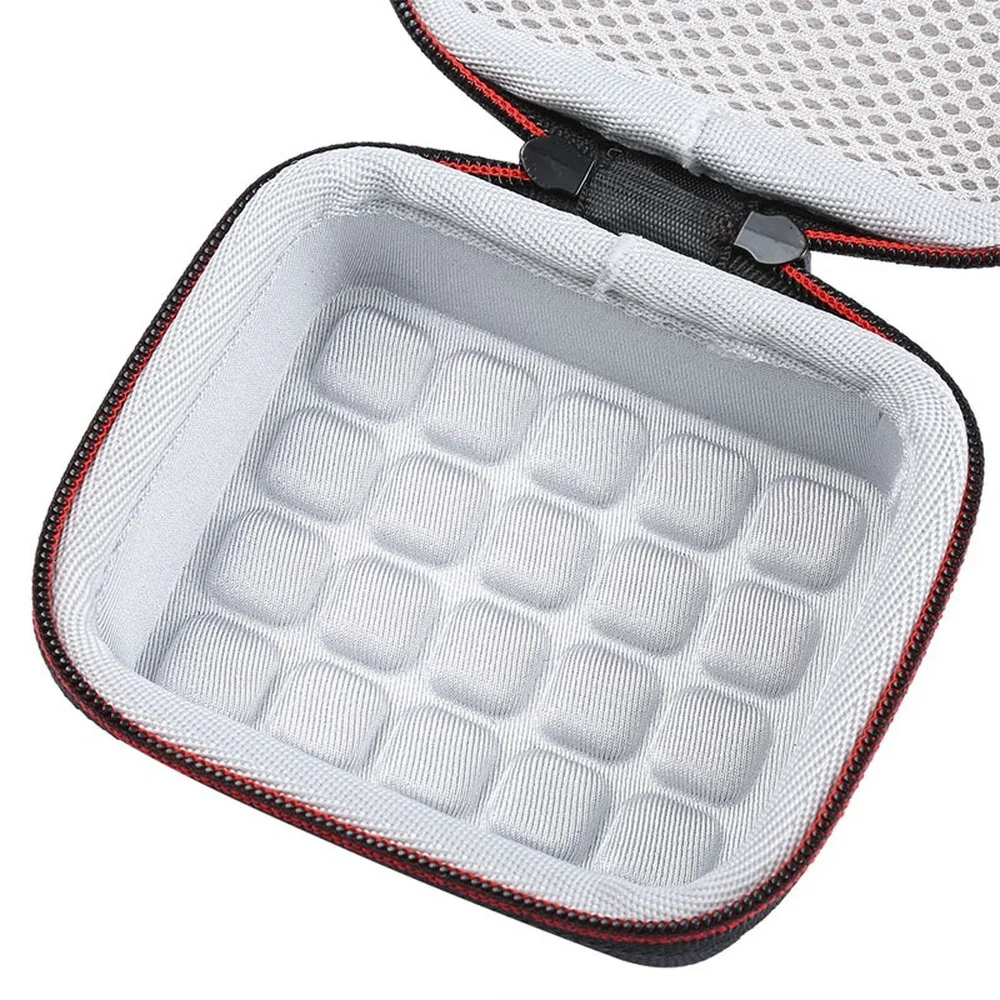 Чехол для JBL Go 2 с Bluetooth динамиком жесткий ударопрочный дорожный портативный