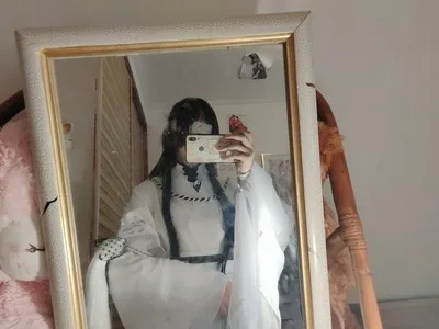 

Xiao Xingchen Cosplay Anime MO DAO ZU SHI Costume Halloween Costume for Women Men Full Set