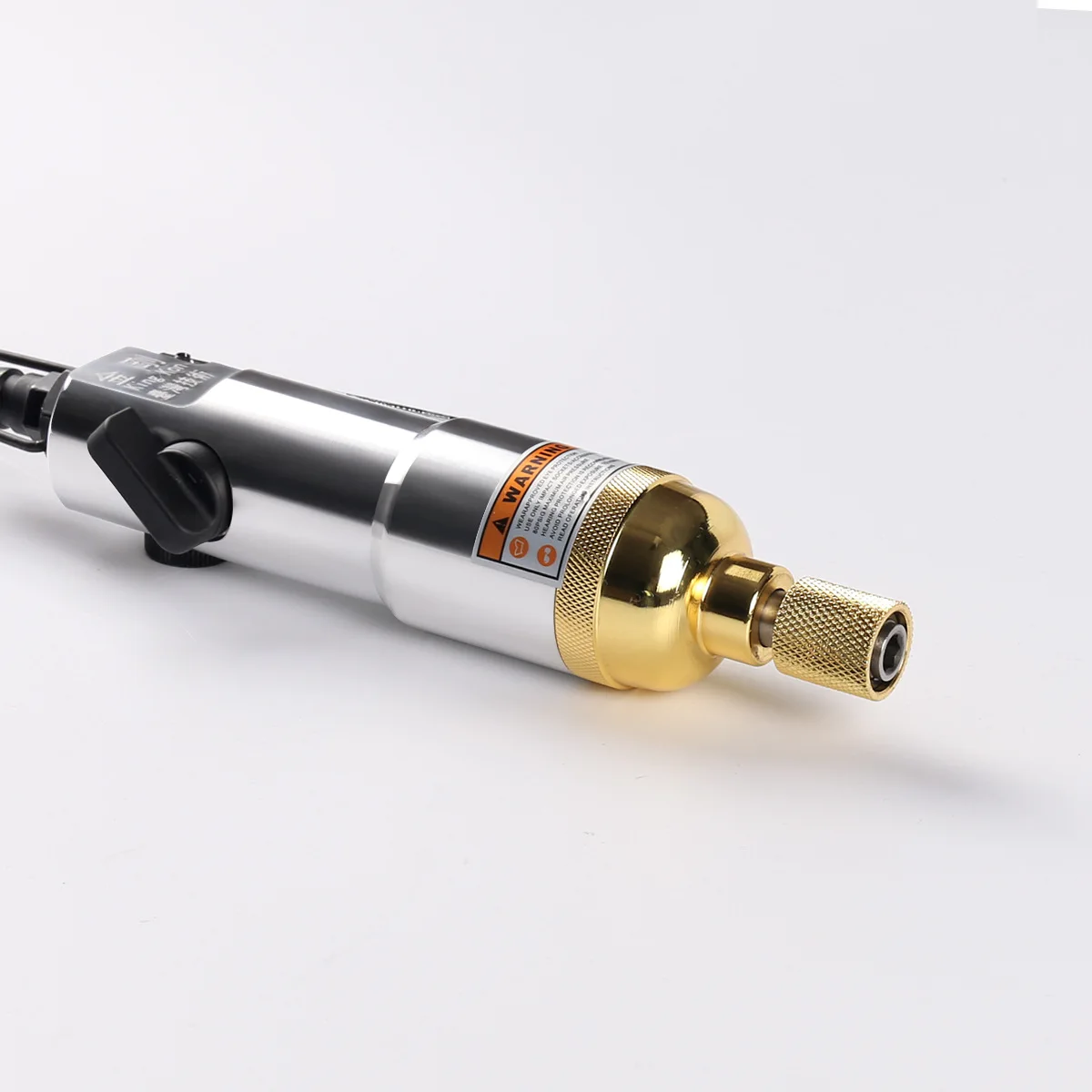 Воздушная отвертка для украшения дома промышленный класс с высоким крутящим