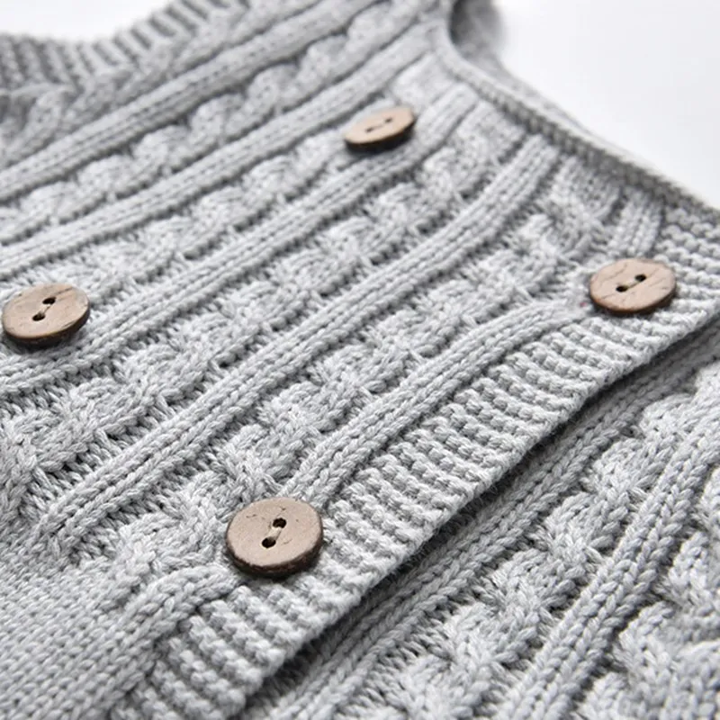 Платья-свитера для маленьких девочек осень 2020 новые стильные детские платья