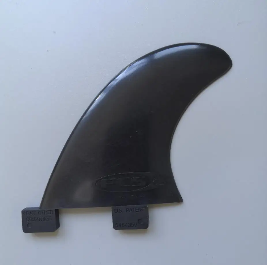 Fcs для серфинга GL плавники пластиковые | Спорт и развлечения