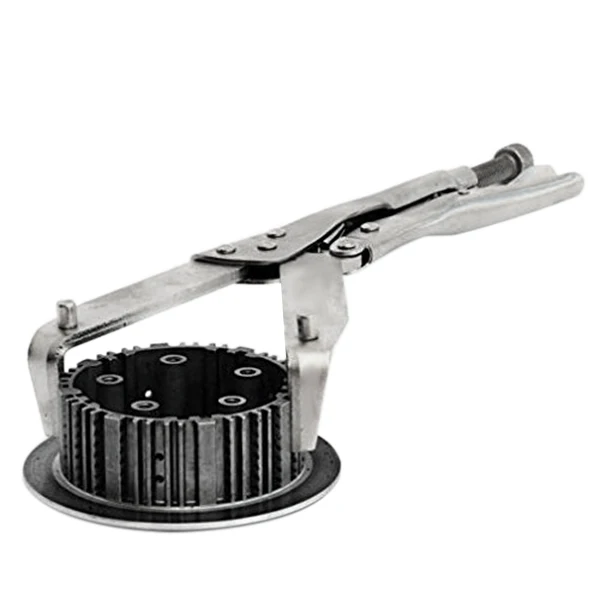 

Universal Motorcycle Clutch Wrench Holding Tool Motorcycle Motorbike Clutch Hub Basket Flywheel Holder Repair Removal