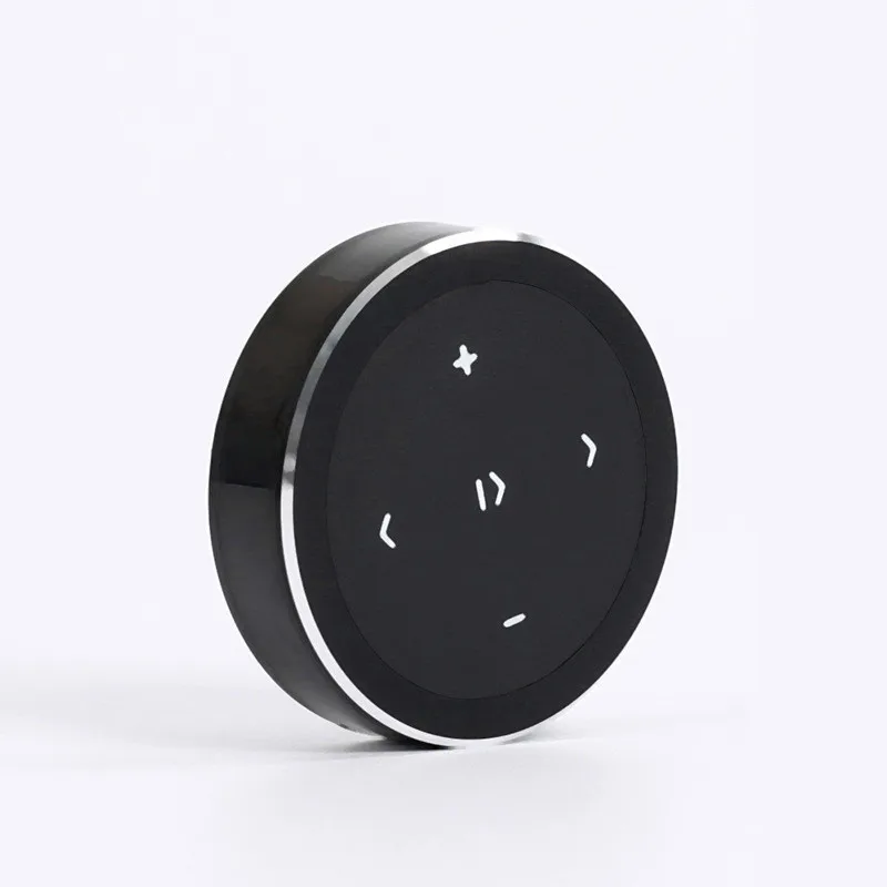 DOXINGYE беспроводной Bluetooth пульт дистанционного управления на рулевое колесо SIRI