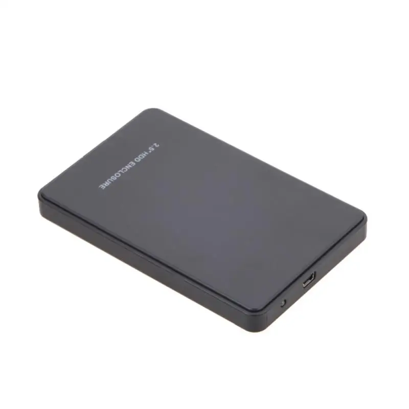 HDD USB 2 5 дюйма SATA к 3 0 адаптер SSD Внешний корпус для ПК игровой чехол быстрая