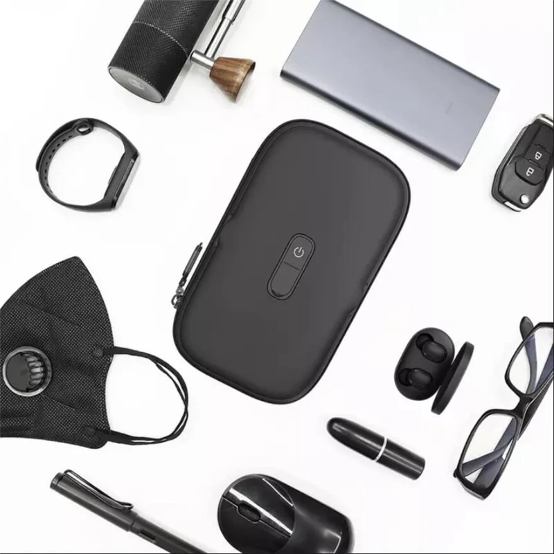 Youpin EUE Ультрафиолетовый стерилизационный пакет для мобильных телефонов