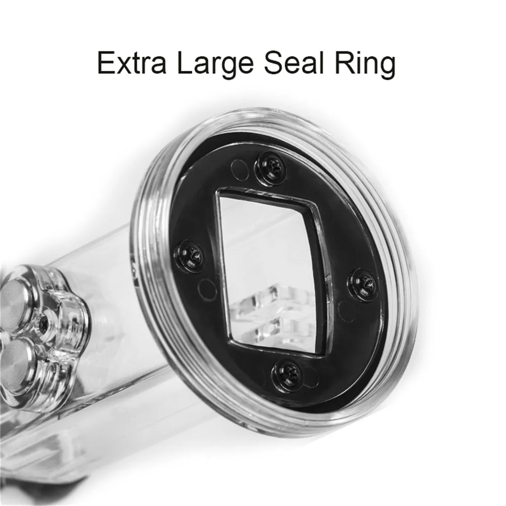 Водонепроницаемый защитный чехол для дайвинга DJI OSMO Карманная камера Подводный