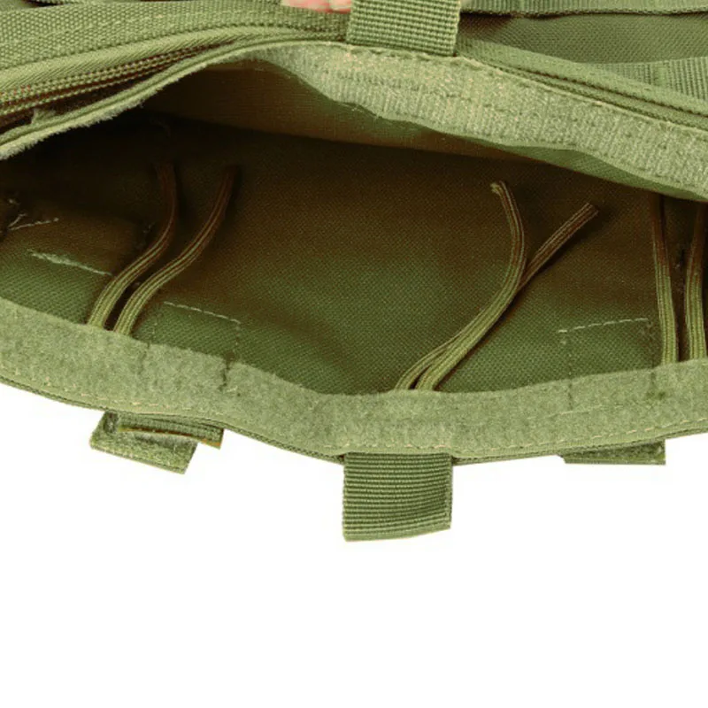 

Expansion Pack Outdoor Molle Tactical Backpack Vest Hunting Accessories Pouch Army Airsoft Backpack Rucksack Military EDC