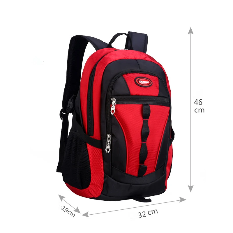 Kids Book Bag Children Waterproof Backpacks In Primary School Backpack Children School Bags For Boys Girls Mochila Infantil Zip