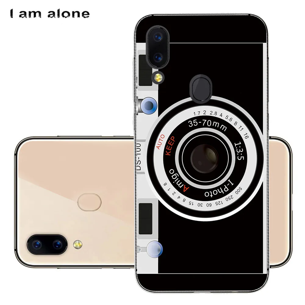 phone cases for umi plus plus e umidigi a3 a3 pro a3s a3x mobile bags cute fashion cartoon printed free shipping free global shipping