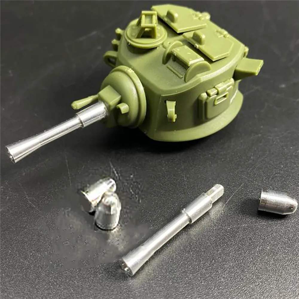 DIY иных металлических баррель комплектующие оболочки Для Meng WWT-012 версии M5 и
