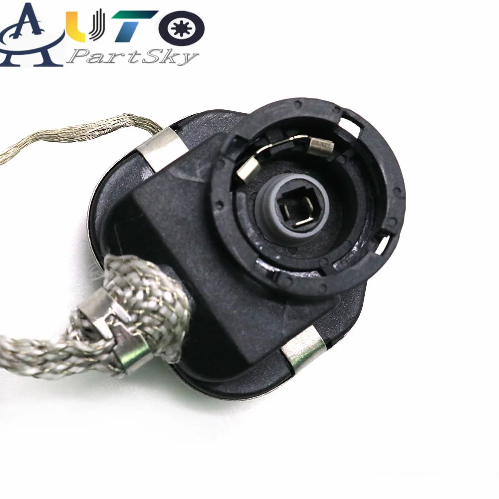 Новый Xenon HID воспламенитель инвертор блок управления стартовый модуль X6T02971 W3T19371