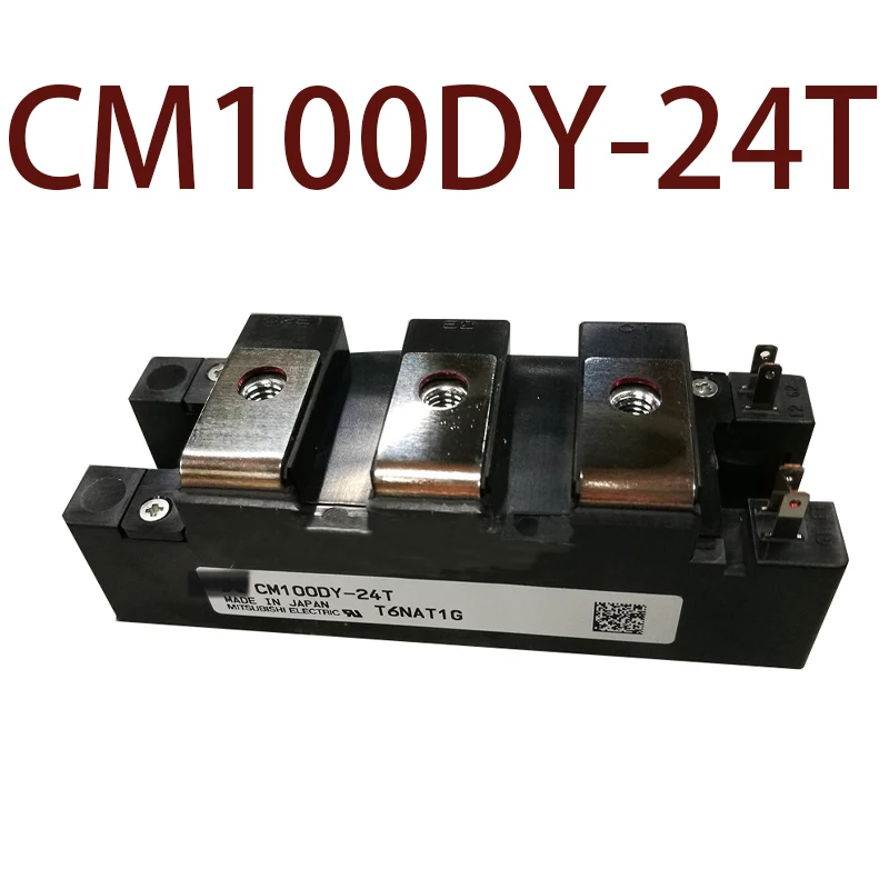 Оригинал-CM100DY-24T CM150DY-24T гарантия 1 год {склад spot Pictures} | Электроника