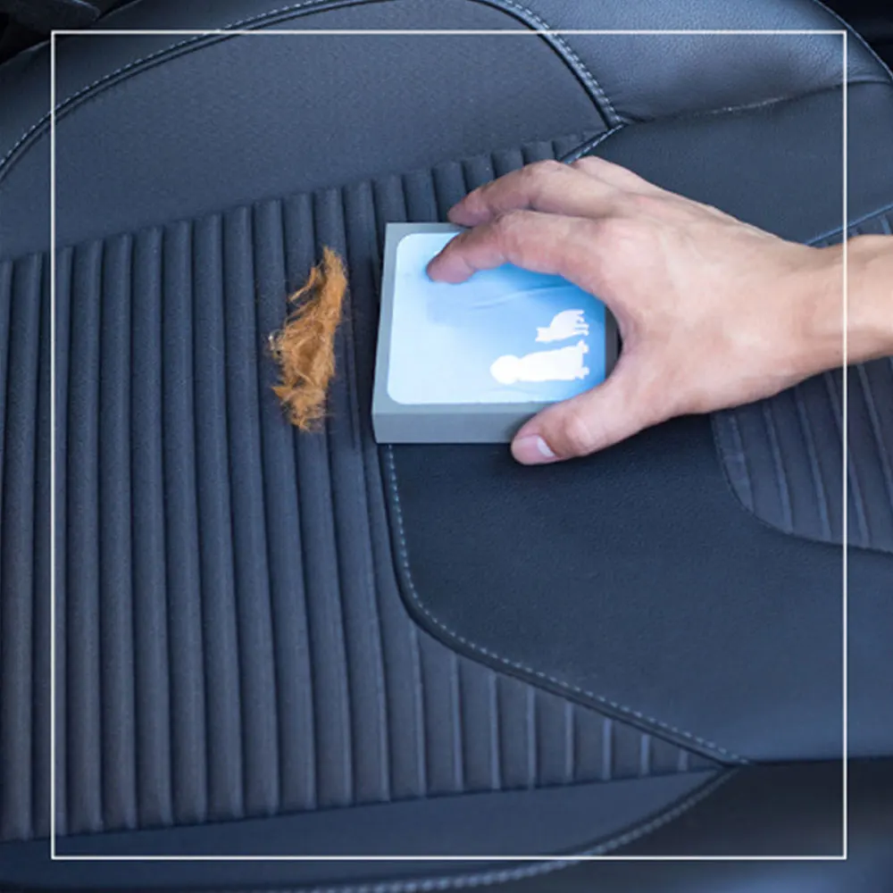 1 шт. средство для удаления волос домашних животных удаление шерсти и ворса собак