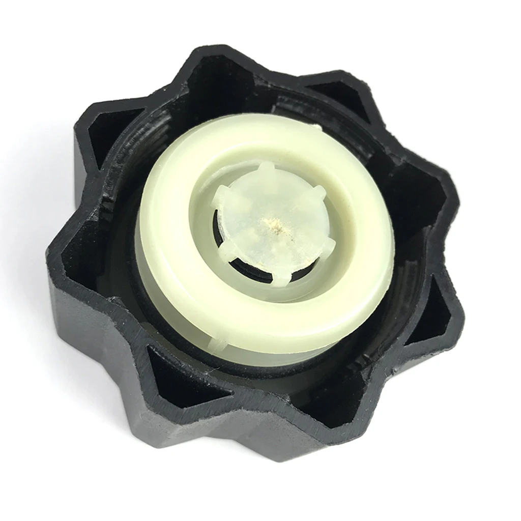 Сверхмощная масляная газовая крышка топливного бака для PEUGEOT 206 207 307 308 406 407 807 1306J5