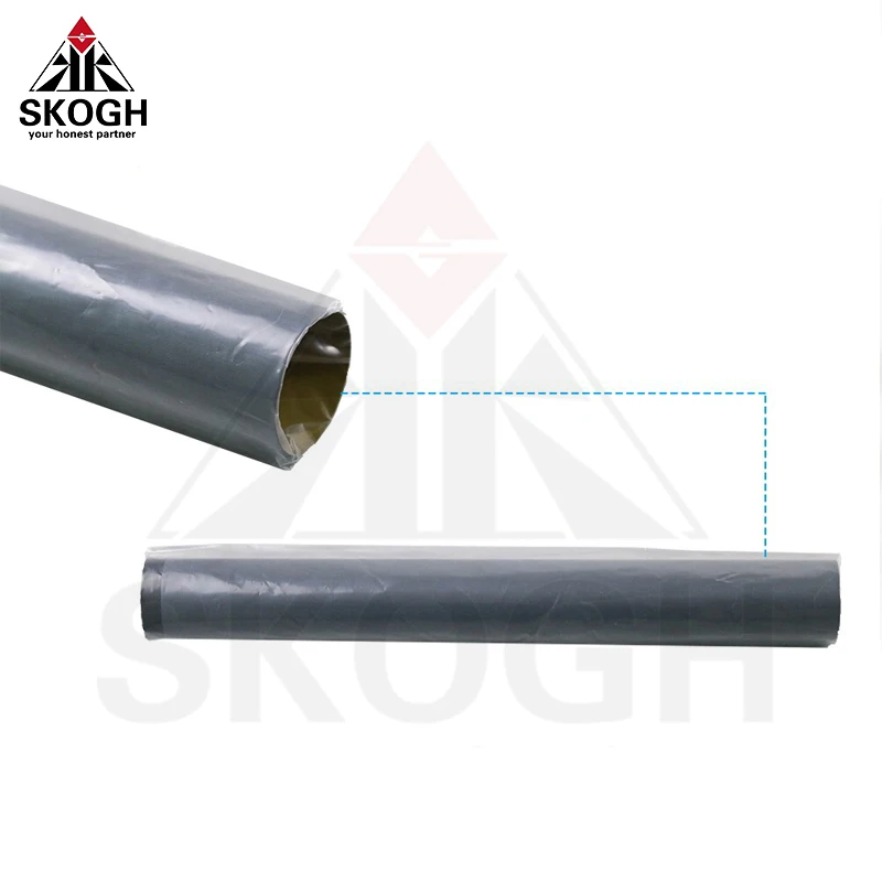 10X фьюзерная пленка для HP 4000 4050 2100 5L 6L 3100 PRO AX CANON IR1018 1022 1024 | Компьютеры и офис