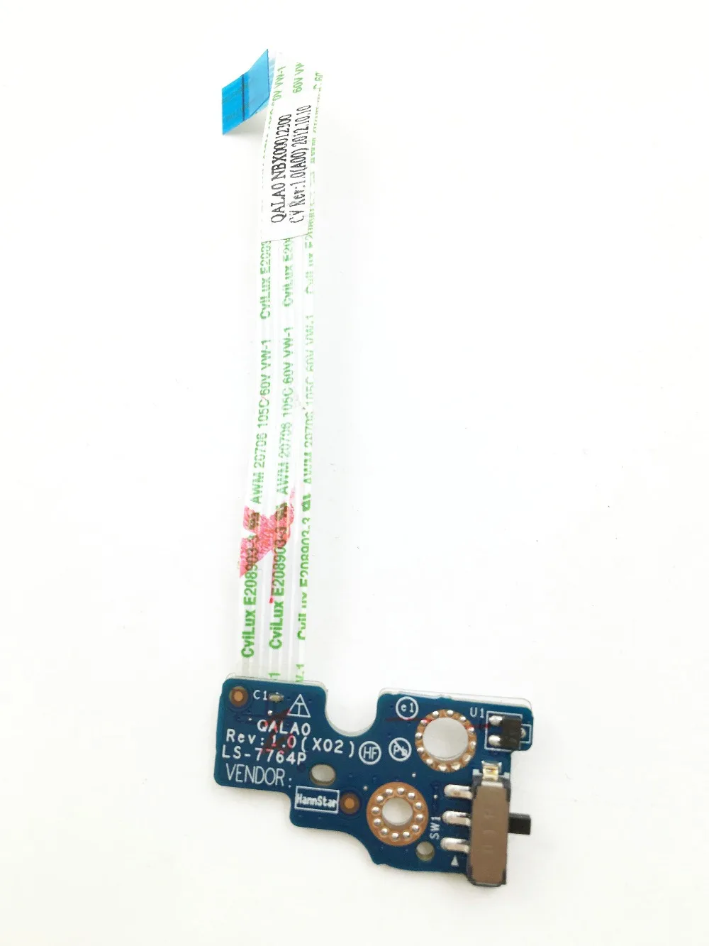 

Dell E6530 wifi
