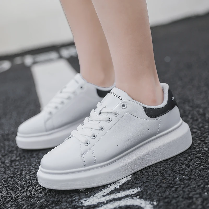 Дизайнерская модная роскошная женская обувь мужские кожаные кроссовки со