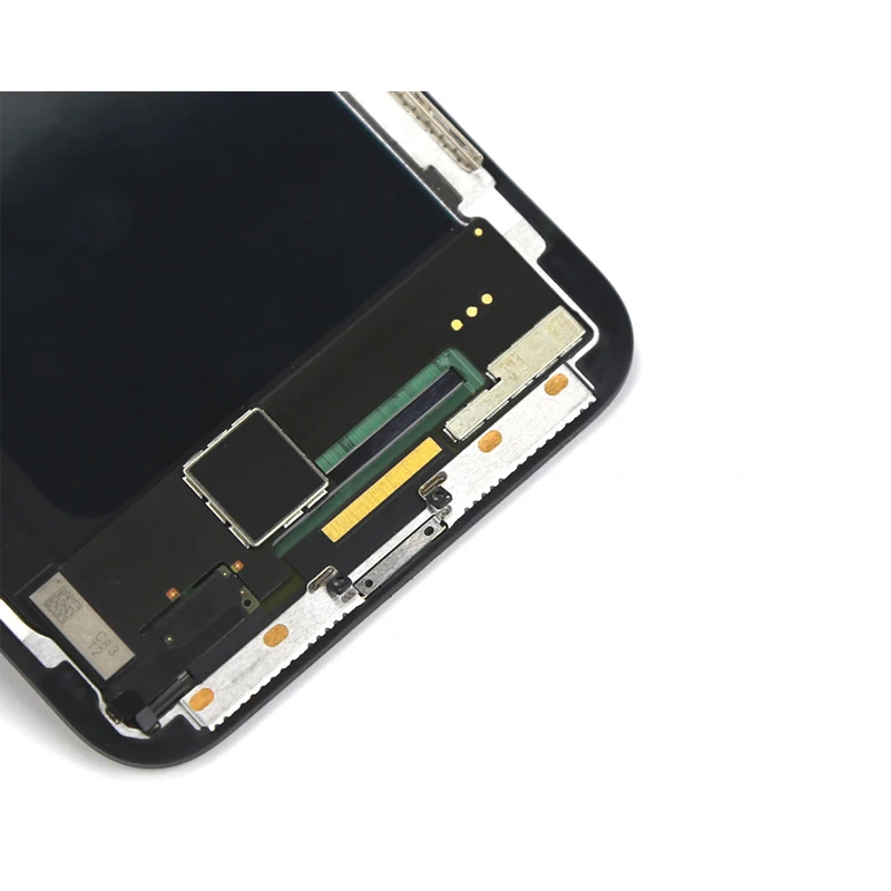 Класс AAA Incell OLED OEM для iPhone экран X XS XR XS Max ЖК-дисплей 3D сенсорный экран с дигитайзером запасные части для сборки