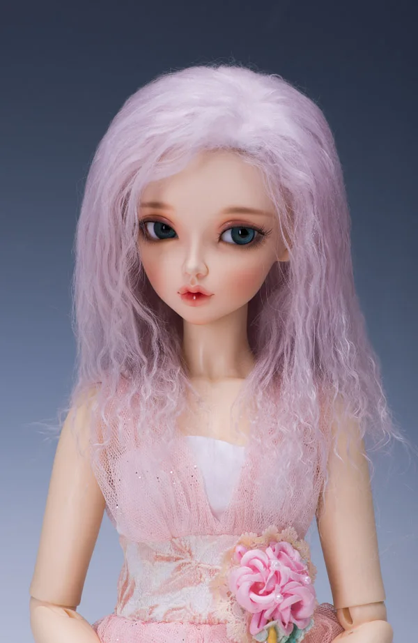 Bjd 1/4doll-chloes