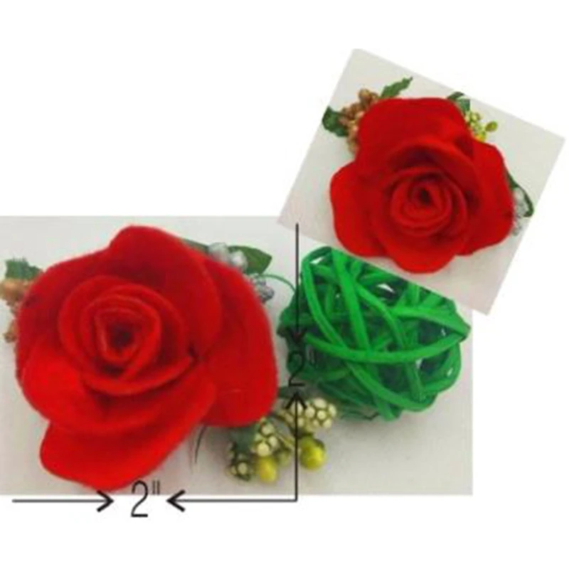 Цветочные деревянные высечки для подходит обычных высечных машин на рынке |