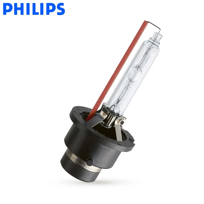 Philips Xenon X tremeVision gen2 D2S 35 Вт Автомобильная фасветильник HID 4800K светильник свет