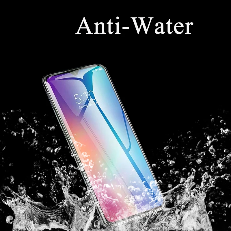 Защитное стекло на Xiaomi mi 9 t 9se cc9 cc9e бронированный протектор экрана xia t9 Cc