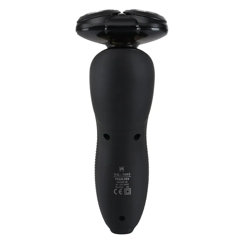 4D роторная влажная сухая электробритва многофункциональная Мужская зарядная