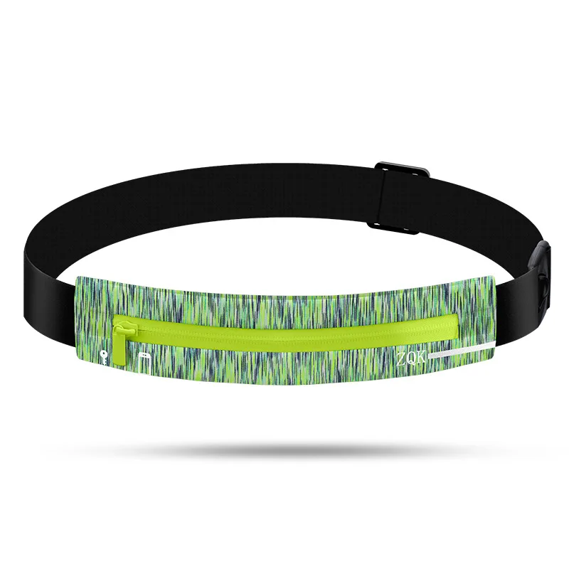 FGOIBALL новые сумки для бега унисекс нейлоновые невидимые карманы ультра тонкий