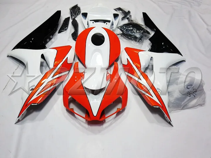 

Комплект обтекателей для HONDA CBR1000RR 2006 2007 06 07