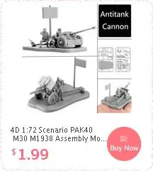 1: 72 BTR-80 бронированный Перевозчик M35 грузовой автомобиль M1046 KFZ.305 BLITZ строительный блок сборка военной техники модель армии