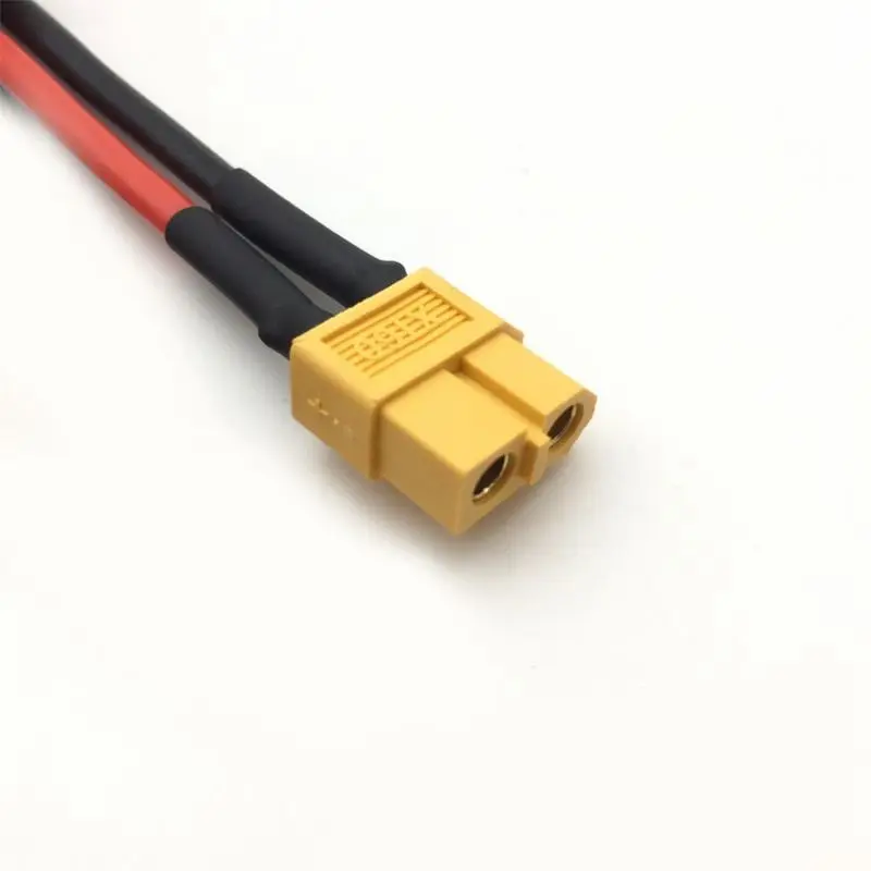 Разъем типа банан для разъема XT60 | Электроника