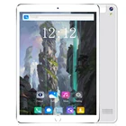 Планшет 10,1 дюйма, 2 Sim-карты, 4G LTE, 8 ядер, 6 ГБ ОЗУ, 128 Гб ПЗУ, 1280x800 IPS, 5000 мАч, Android 9,0