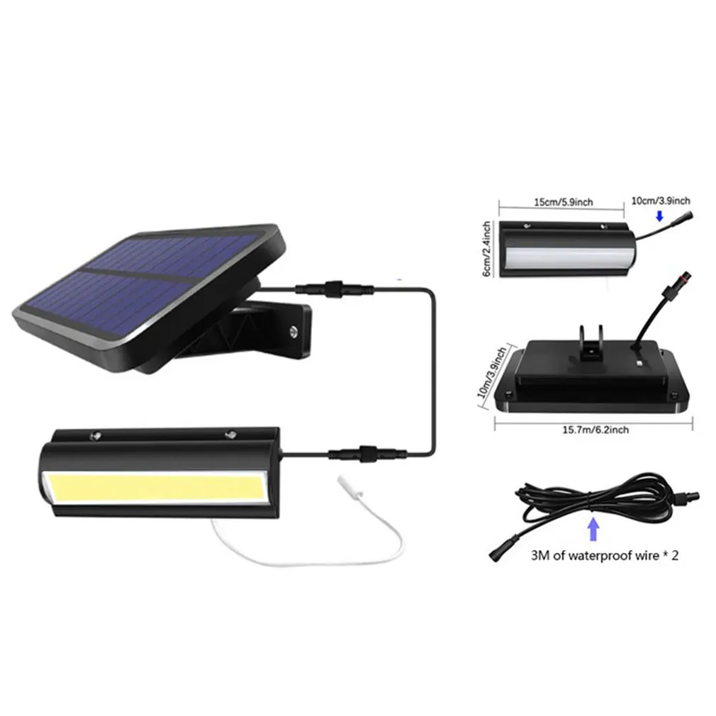 

LED Solar Pendant Lights Indoor Outdoor Auto On Off Solar Lamp One Pull Two Pull Rope Solar Energy Chandeliers