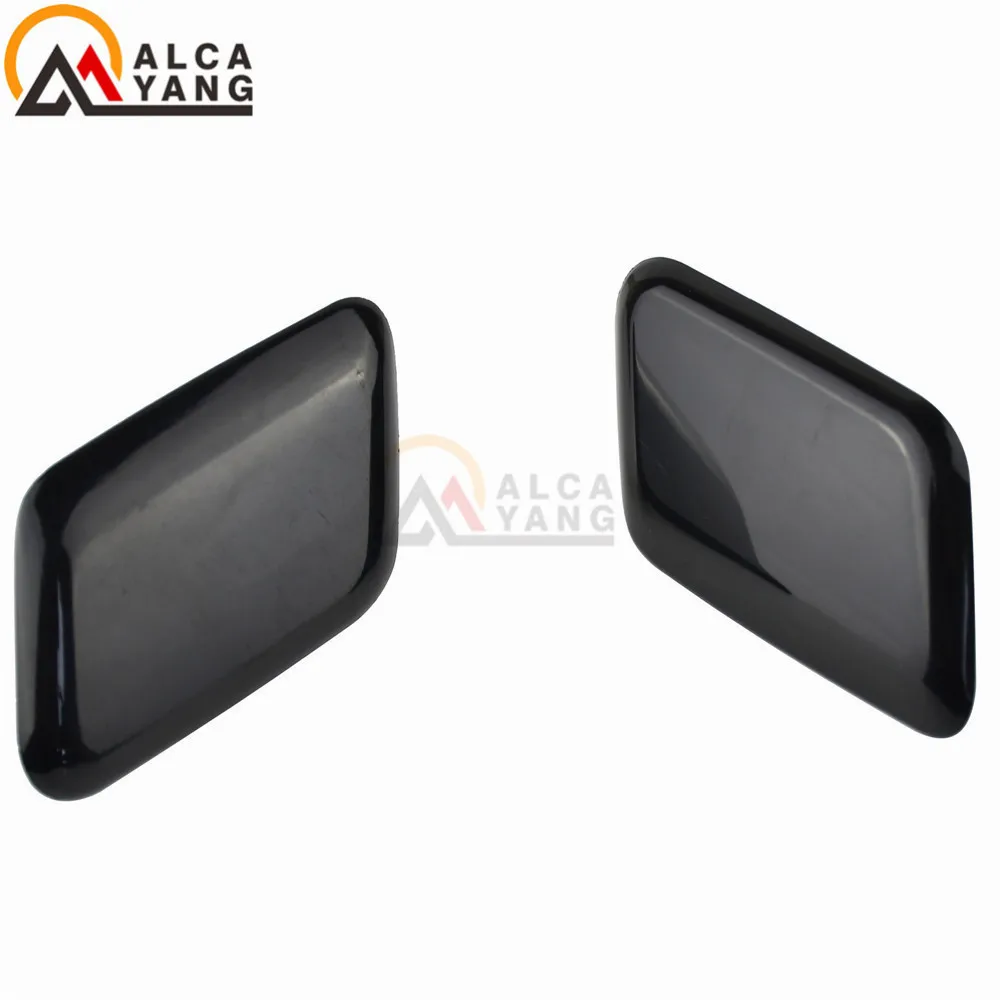 Для Suzuki Grand Vitara 2012 2013 2014 2015 2016 2017 2018 Омыватель фар крышка распылителя налобный