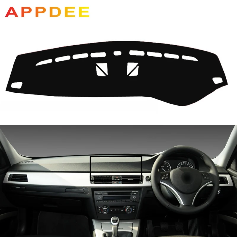 Приборная панель автомобиля APPDEE приборная коврик ковер солнцезащитный козырек 2