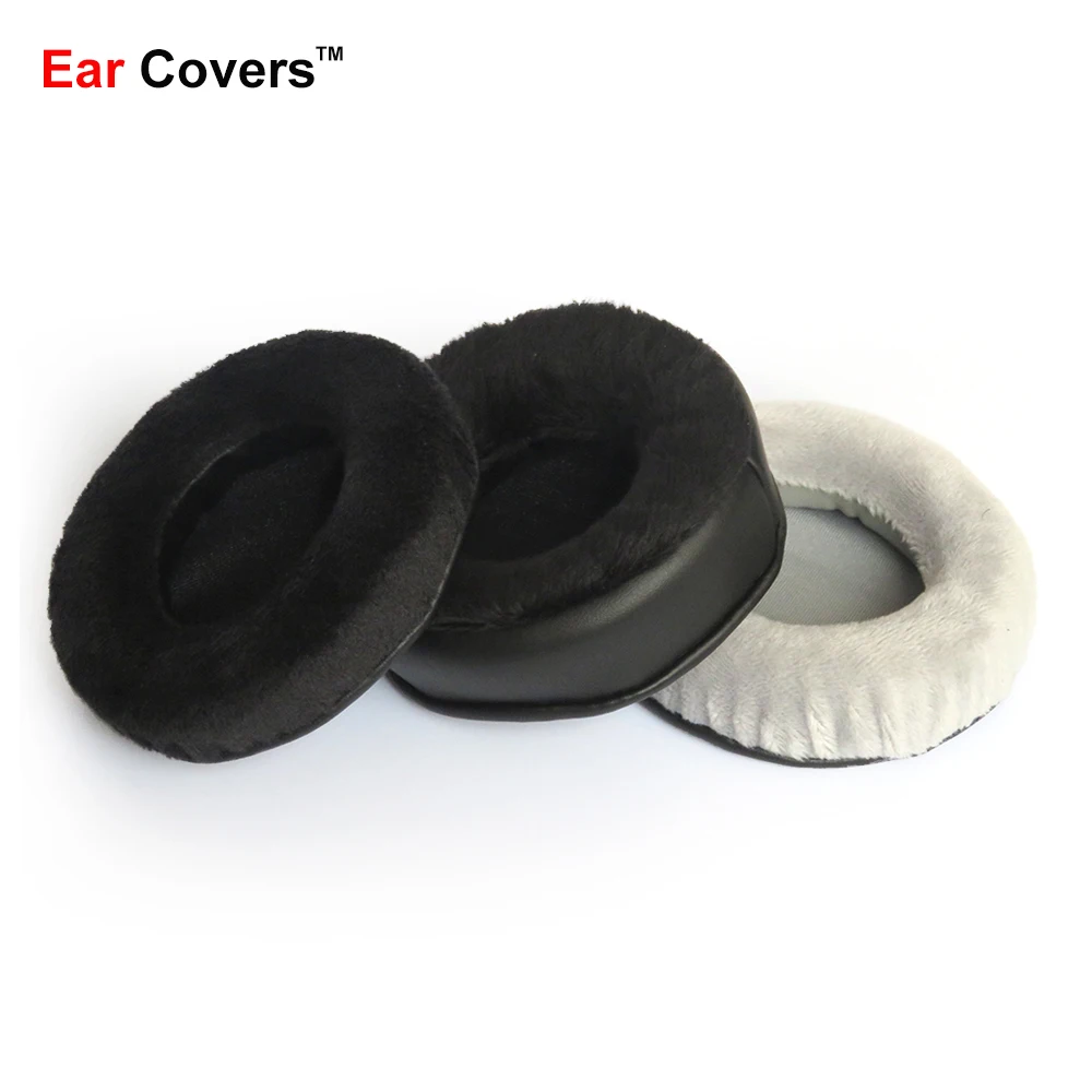 

Ear Covers Ear Pads For Audio Technica ATH A990Z ATH-A990Z Headphone Replacement Earpads