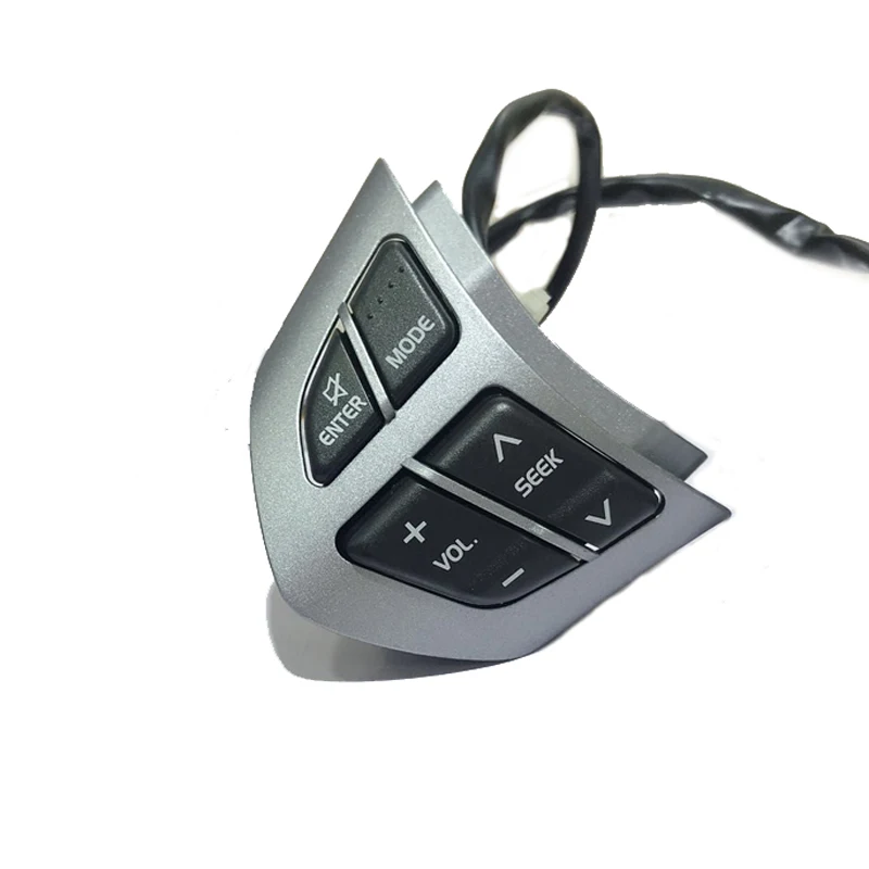 Кнопка управления колесом для Suzuki Grand Vitara 2007 2013 кнопки круиз