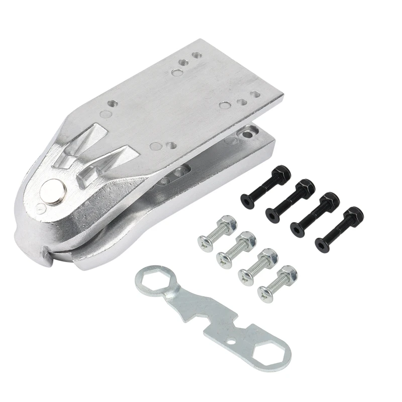 

Водный мост для серфинга скейтборда грузовиков рельсовый адаптер для серфинга скейт мосты скейтборд для круиза доска для серфинга подходи...