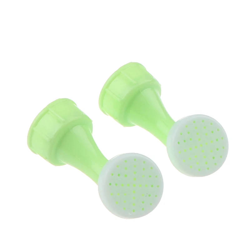 

2 Pcs/lot Portable Garden Spray Waterer Sprinkler Plant Garden Watering Nozzle Tool Practical Watering Tools