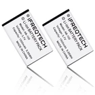 Оригинальный перезаряжаемый литий-ионный аккумулятор для WLN KD-C1 Airfree AP-100 RT22 Zastone X6 двухстороннее радио 1500 мАч C-BAP100