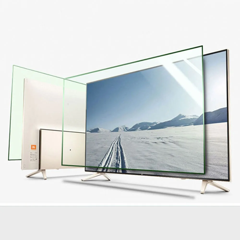 

42 inch TV screen Protector For smart TV tablet Laptop Protective