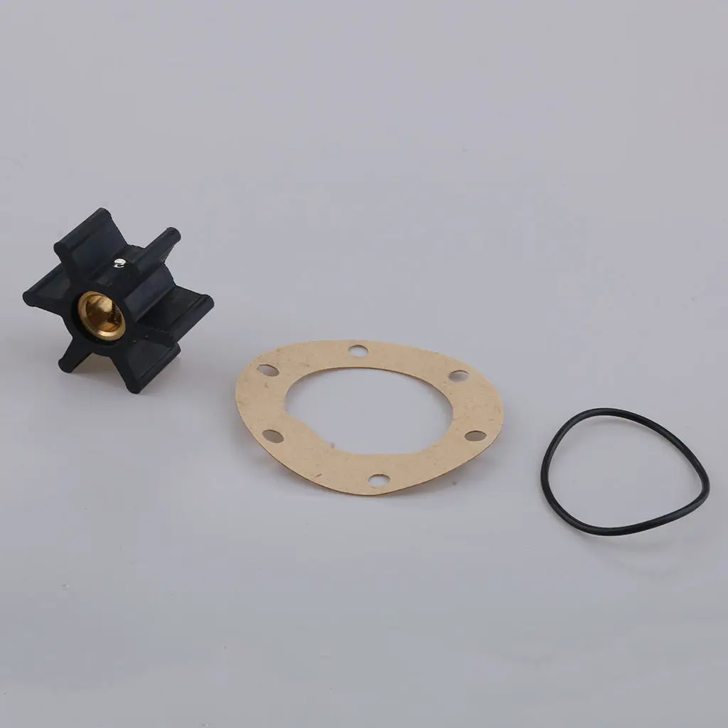 

Морской Водяной насос набор для рабочего колеса-рабочее колесо и прокладка для SHERWOOD 9979K