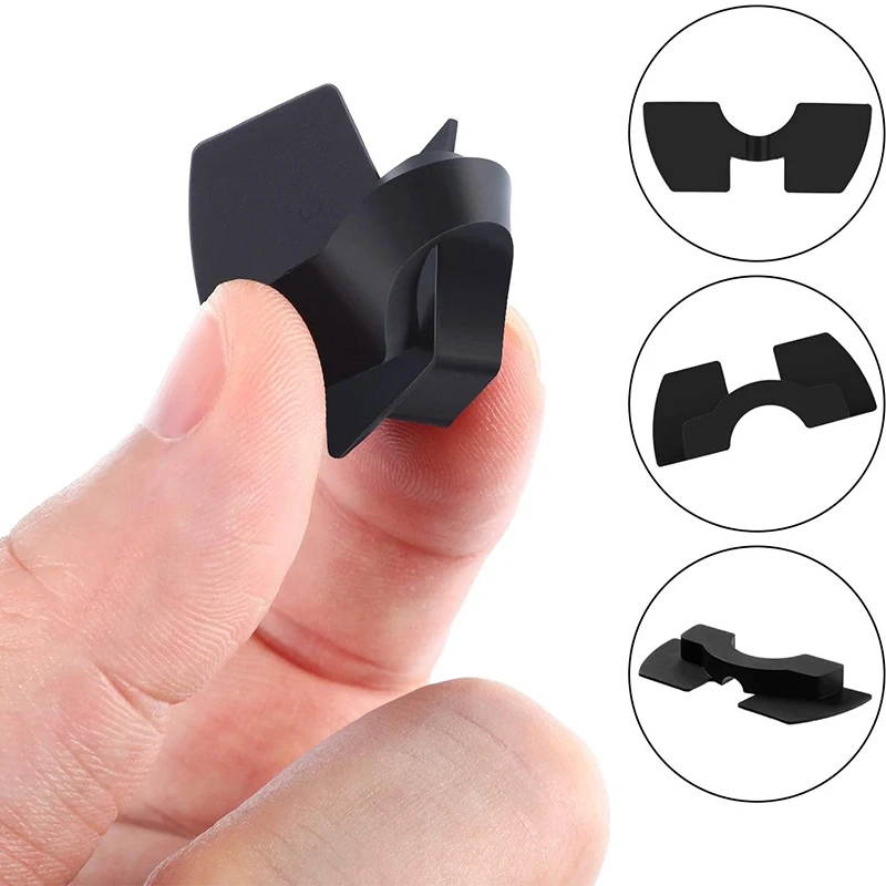 9Pcs Vibration Dampers Compatible for Xiaomi M365 Avoid Damping Rubber Electric Scooter Replacement Part Accessory | Спорт и